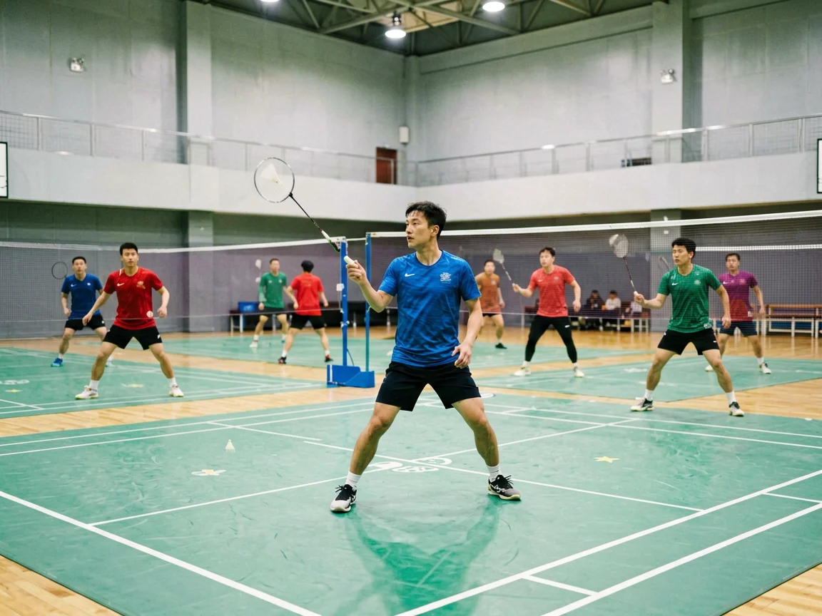 InvictusGaming全力备战2026MSI剑指本 - leisu